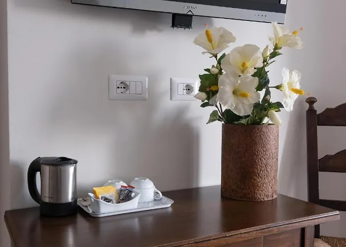 Apartamento Cute And Cozy Train Station *