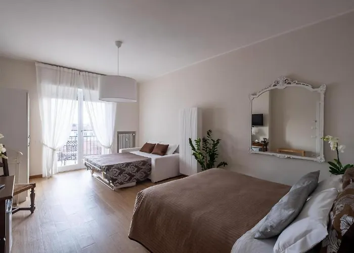 Apartamento Cute And Cozy Train Station