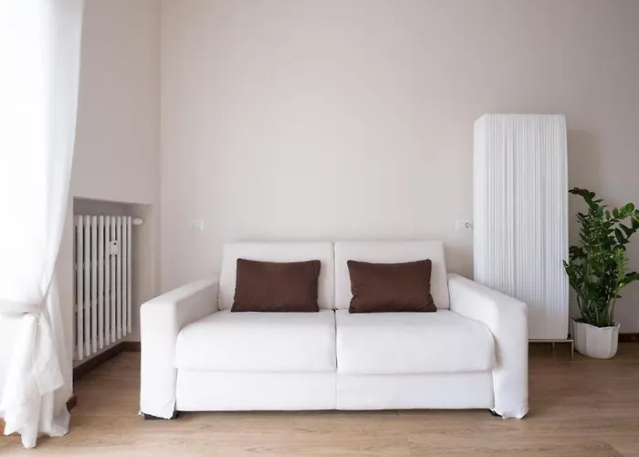 Apartamento Cute And Cozy Train Station