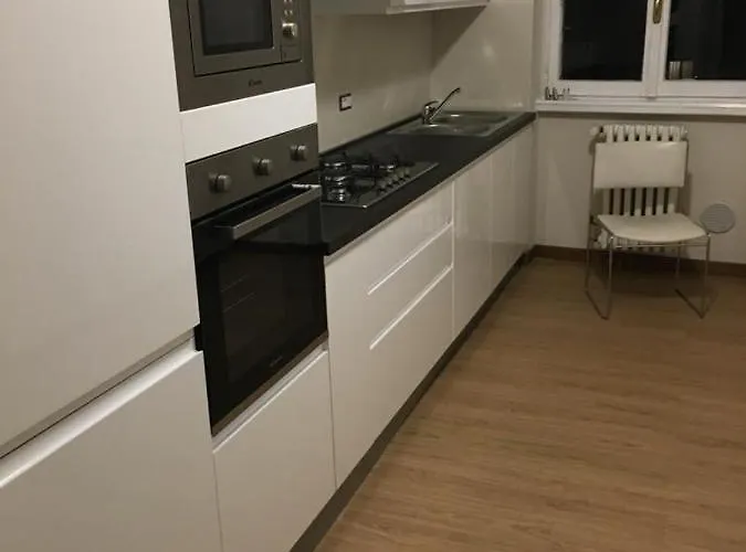 Apartamento Cute And Cozy Train Station *