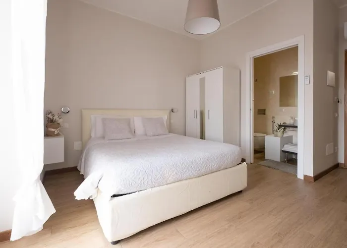 Apartamento Cute And Cozy Train Station *